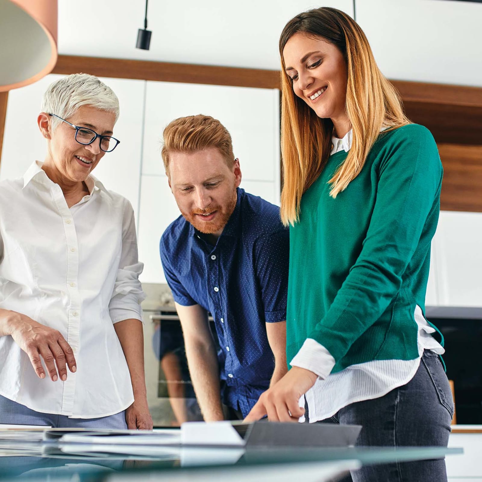 Kitchens Fitted Kitchen Ranges UK